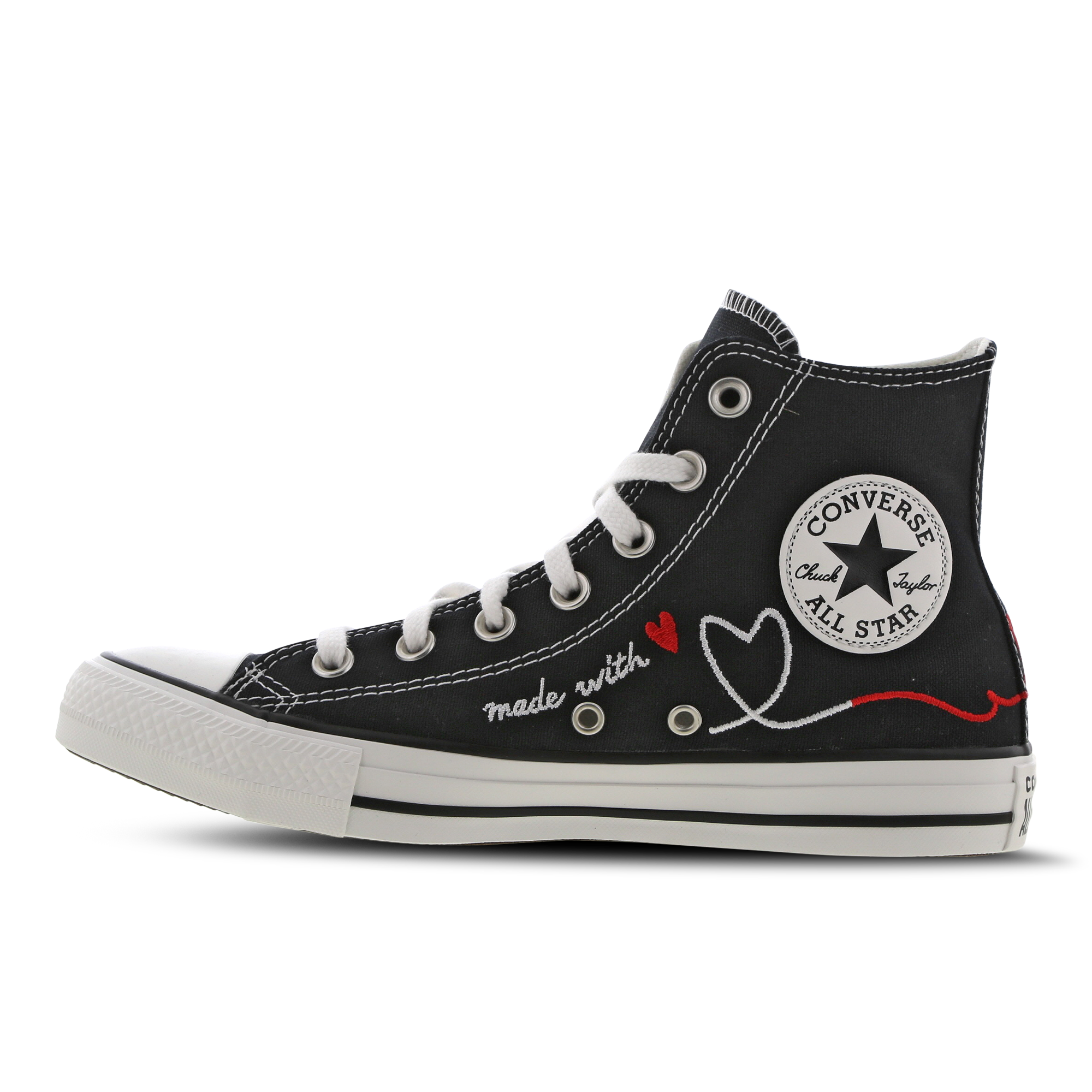 all star womens shoes