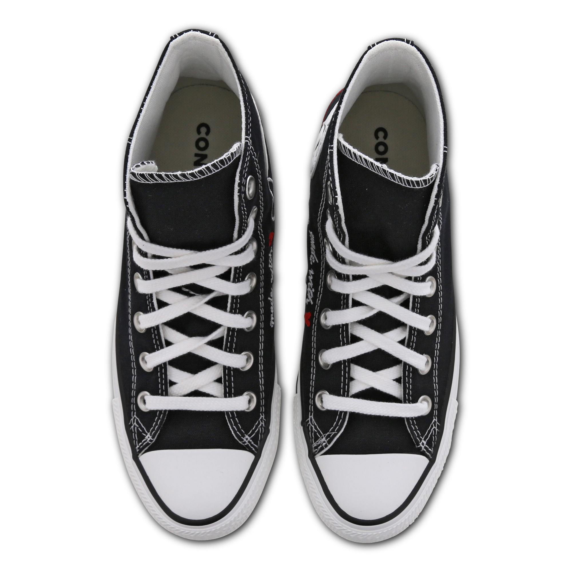 converse all star ladies shoes