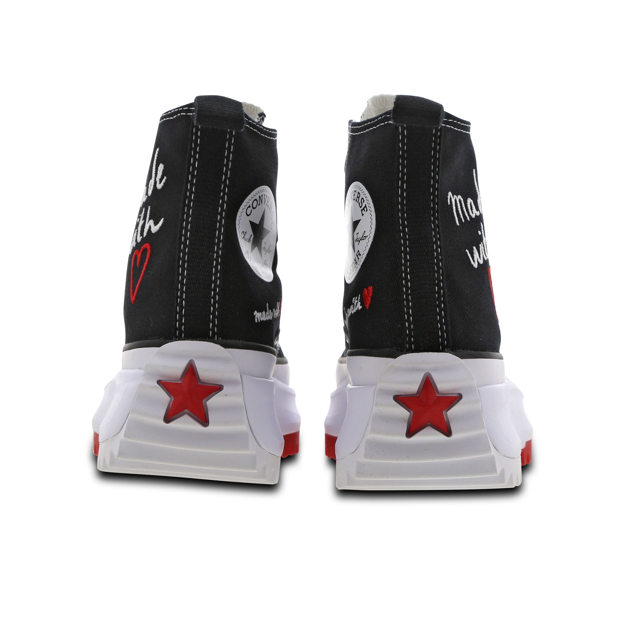 run star hike foot locker