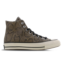 Women Shoes - Converse Chuck 70 - Grey-Egret-Black