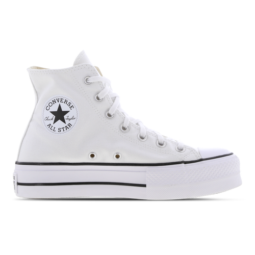 Converse platform foot locker online