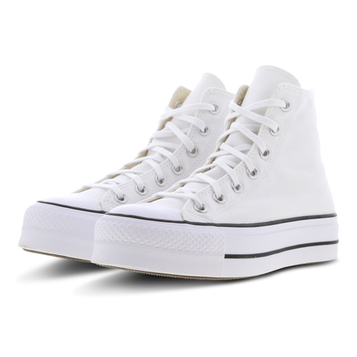 Converse Ctas Lift High - Image 2 of 7 Enlarged Image
