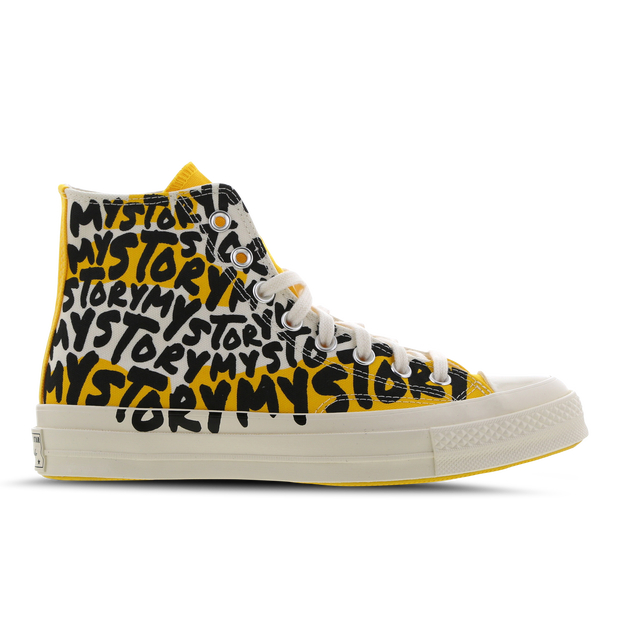 My Story Chuck 70 High Top - 170282C