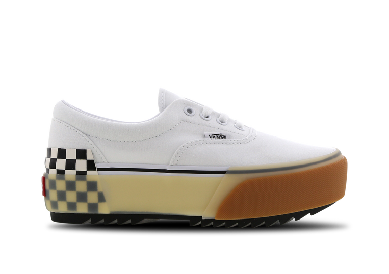 vans beige plateau vans beige plateau