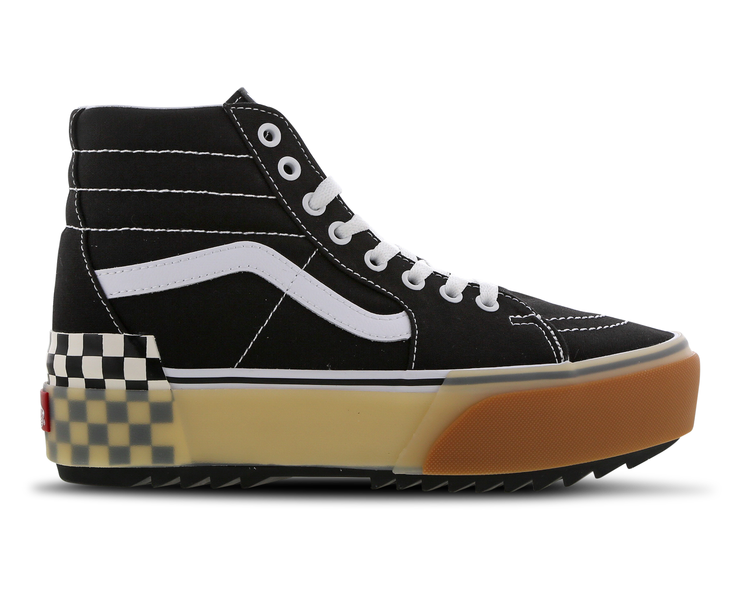 vans femme foot locker