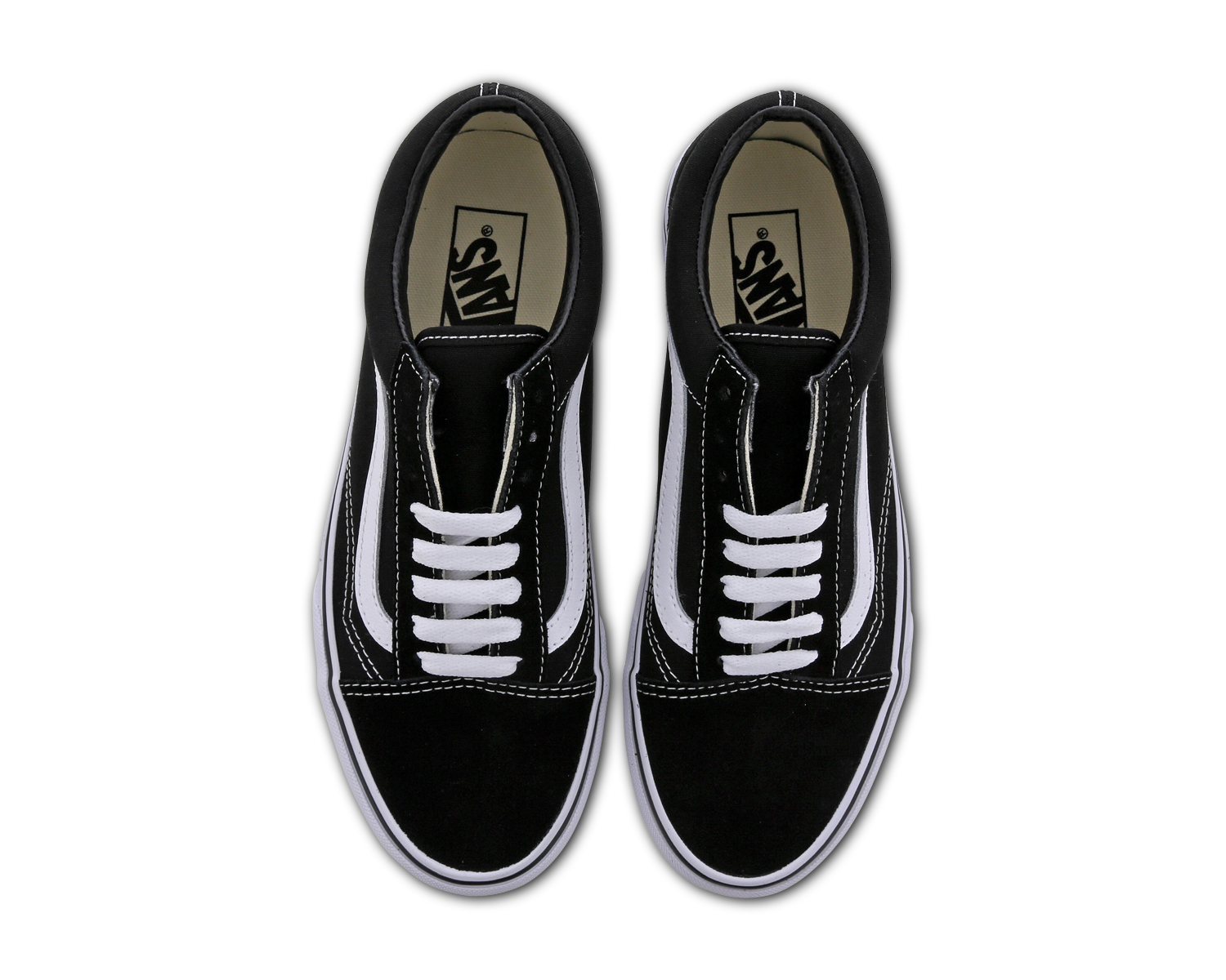 vans basse foot locker