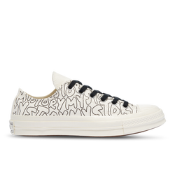 Women Shoes - Converse Chuck Taylor 70 Hi - Bone-Brown