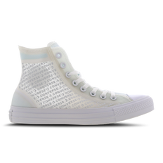 converse chuck taylor x offwhite transparent
