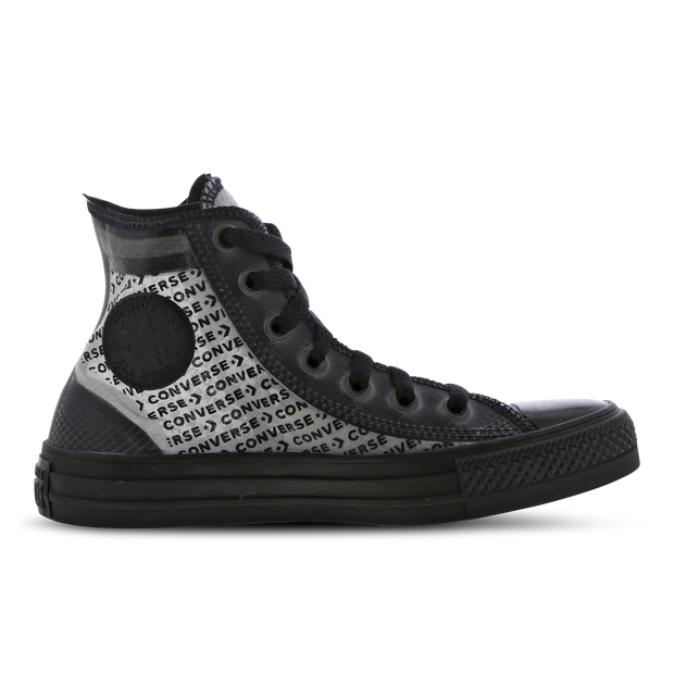Converse Chuck Taylor All Star Translucent - Women Shoes