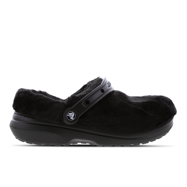 Crocs Classic Fur Sure