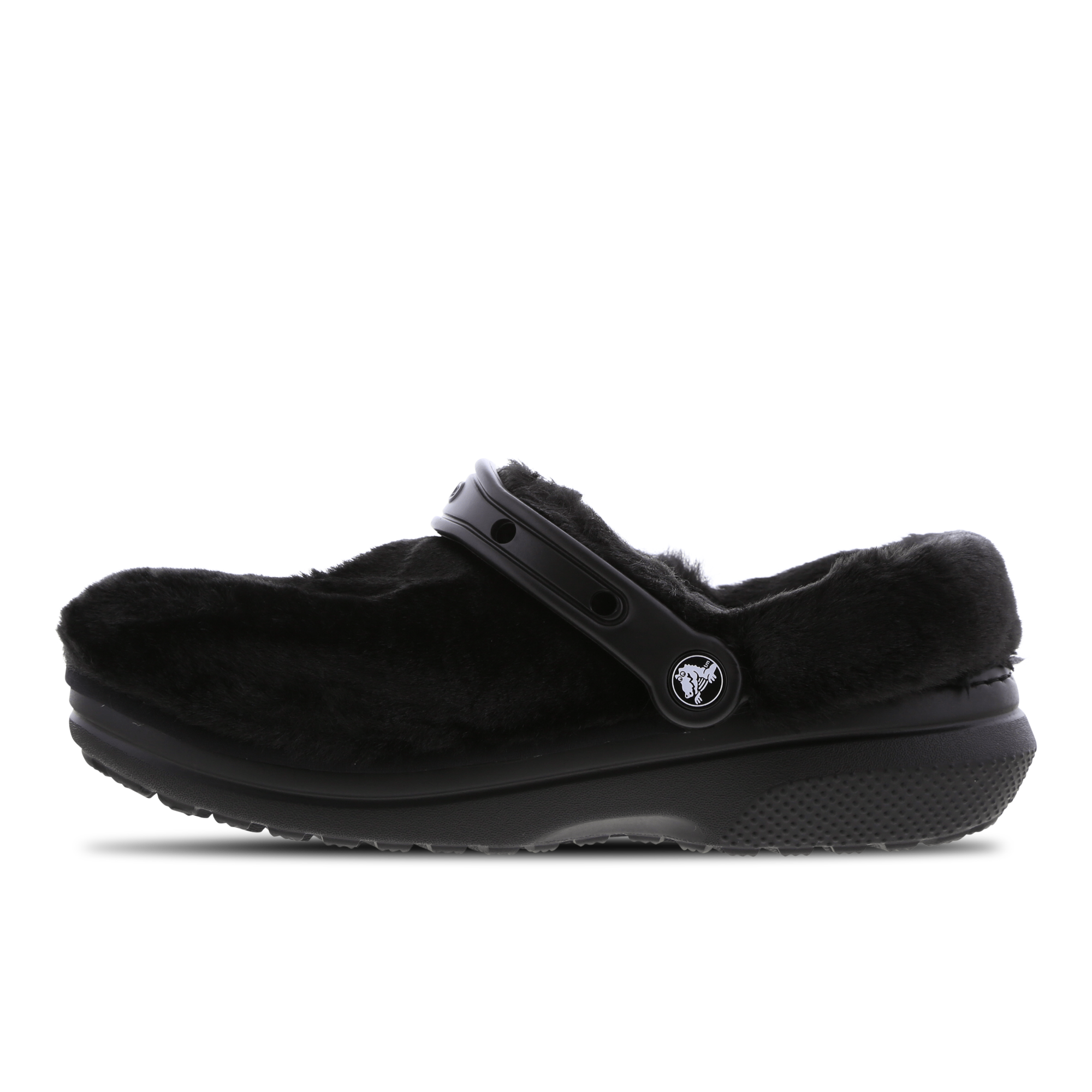 Crocs Classic Fur Sure