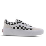 Checkboard Blanc-True White