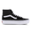 Vans Sk8-Hi Platform - Women Shoes Black-White