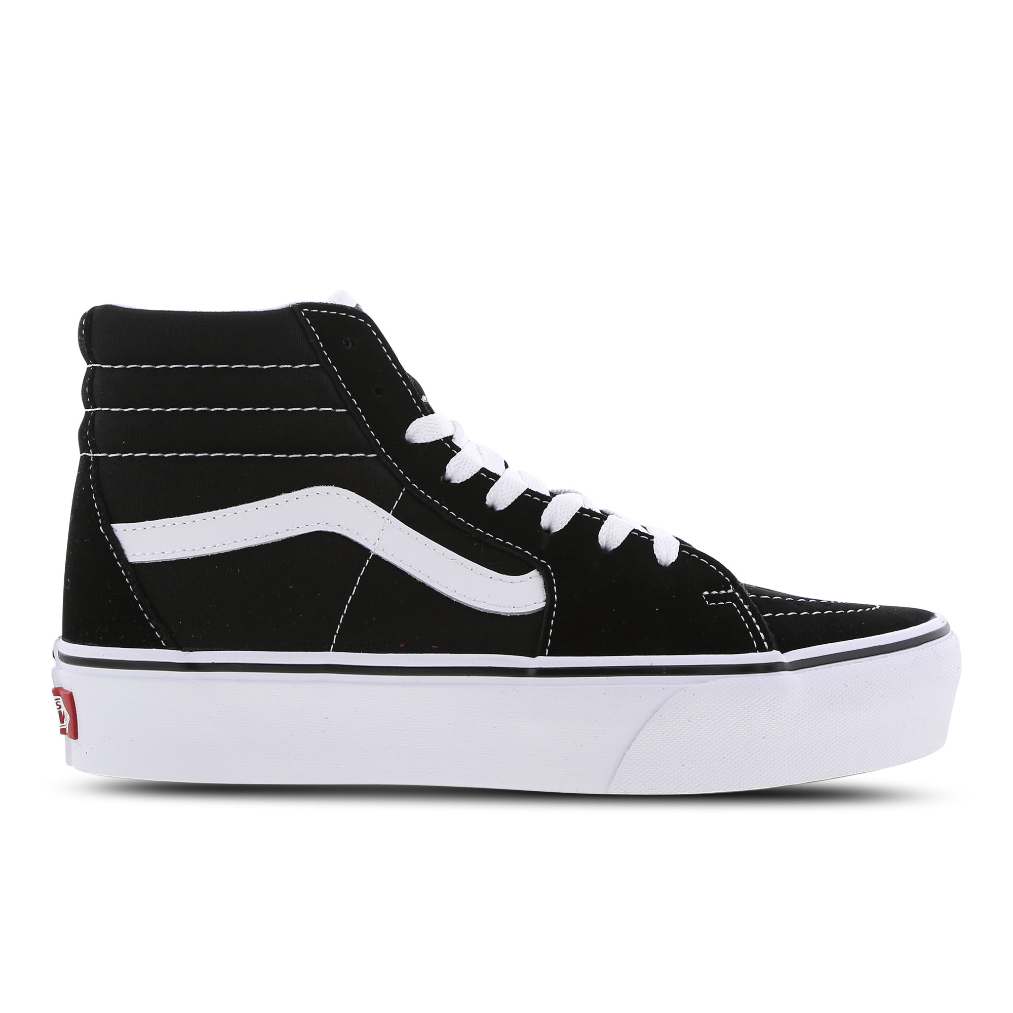 vans sk8 hi platform women