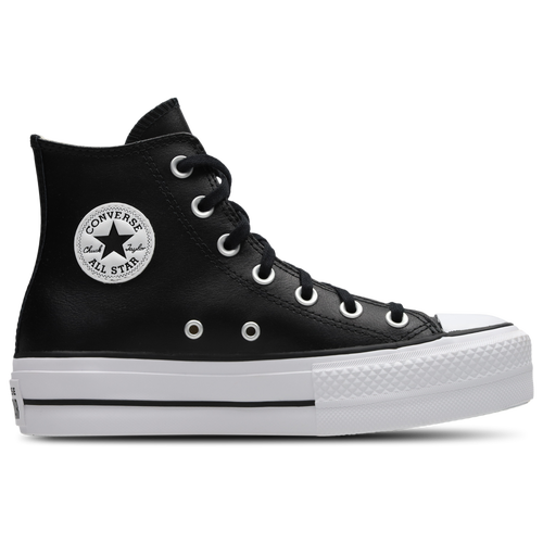 Converse Ctas Footlocker Converse High Tops Converse CTAS Lift - Main Image