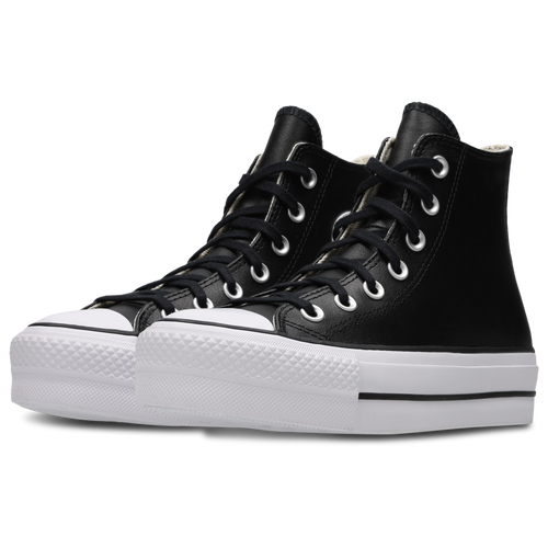 Converse CTAS Lift Platform High - Image 2 of 7 Enlarged Image