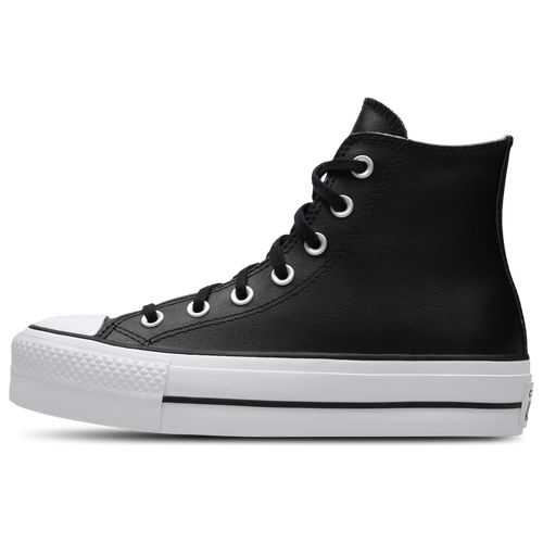Converse CTAS Lift Platform High - Image 4 of 7 Enlarged Image
