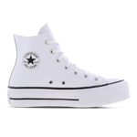 White-Black-White