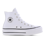 White-Black-White