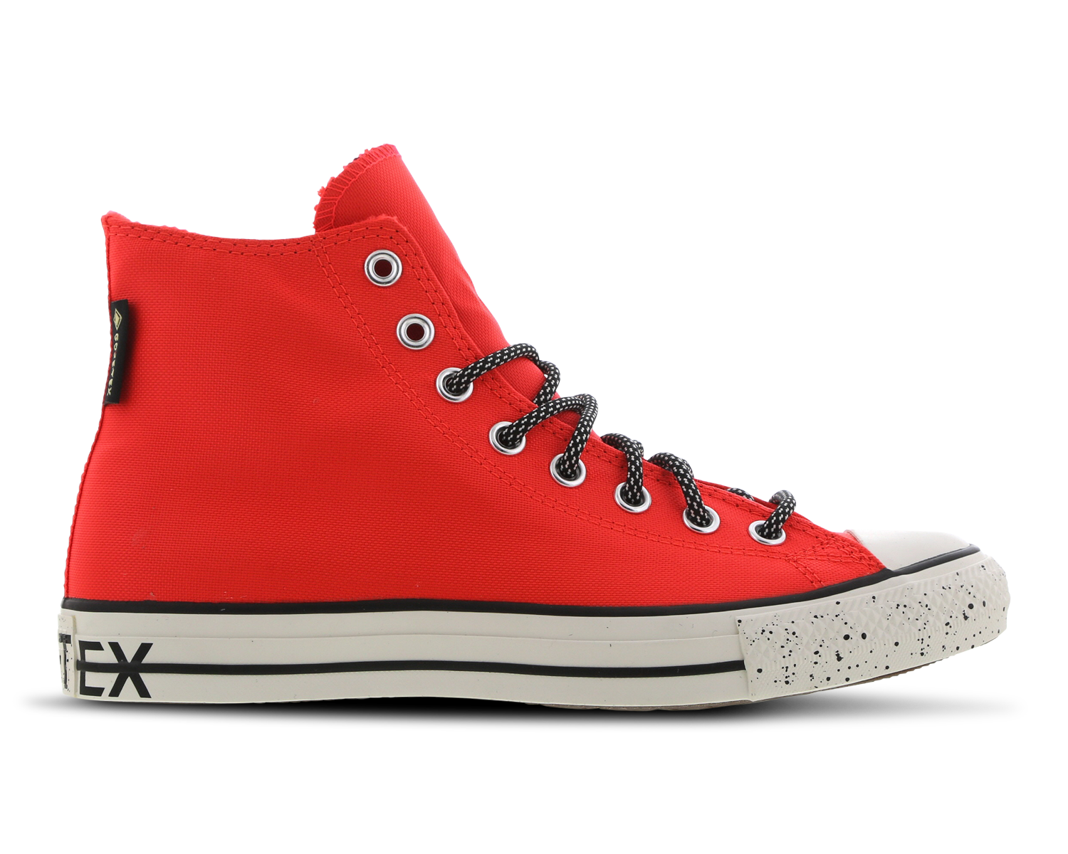 converse tutte nere foot locker