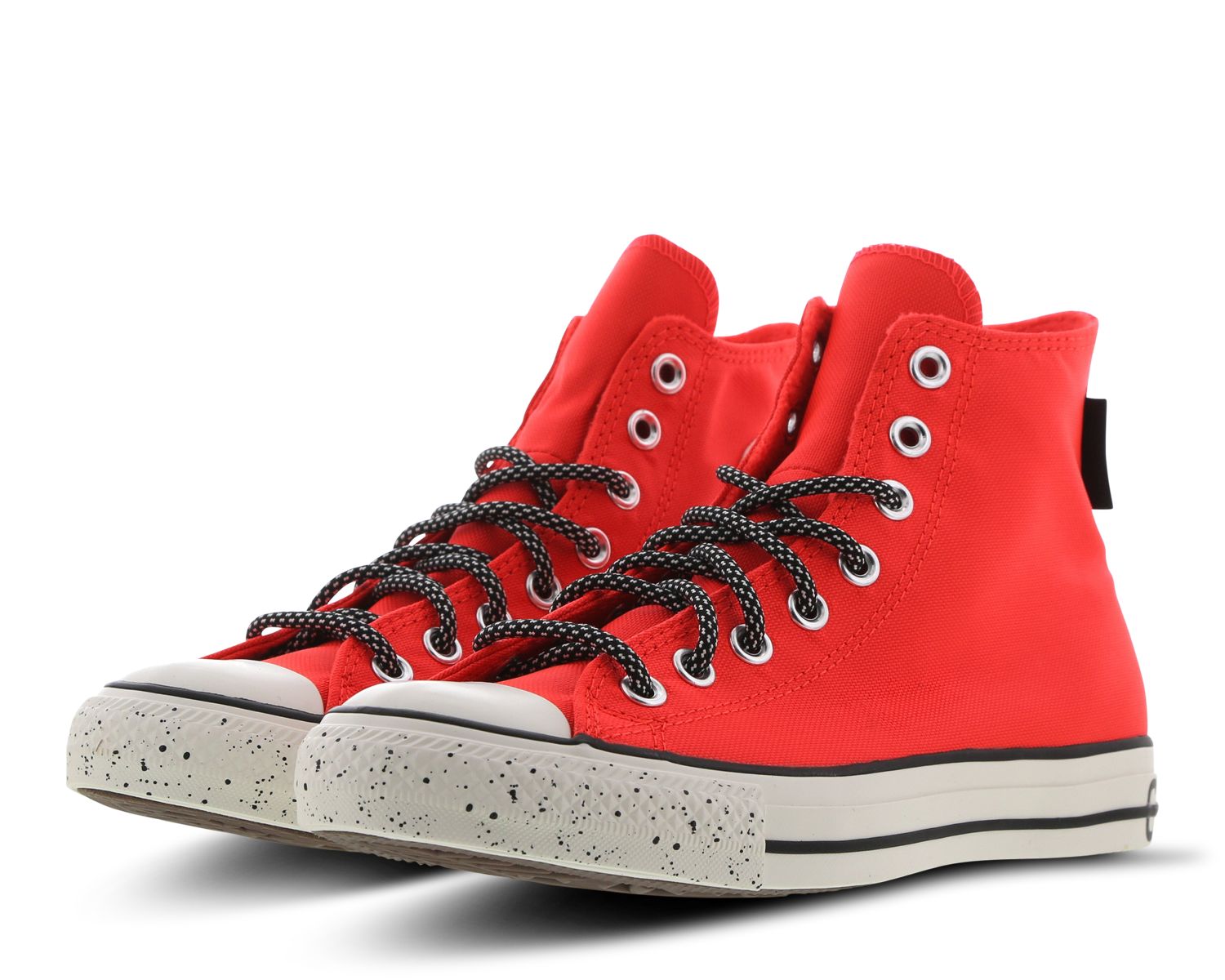 air force semelle rouge