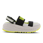 White-Black-Yellow- C+UGG FASHION BABY RUNNER WHT/BLK/YLW