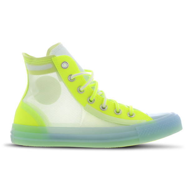 Converse Chuck Taylor All Star Translucent Utility Shoes Foot Locker | StyleSearch