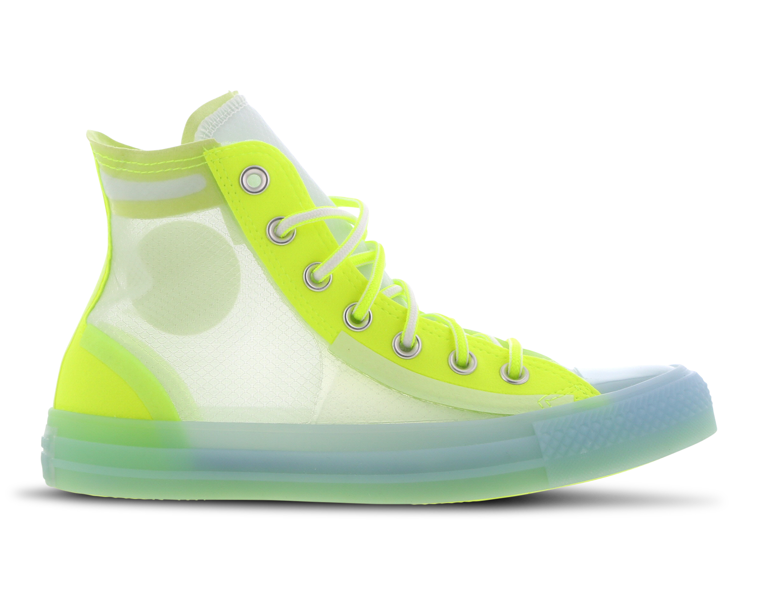 chuck taylor translucent