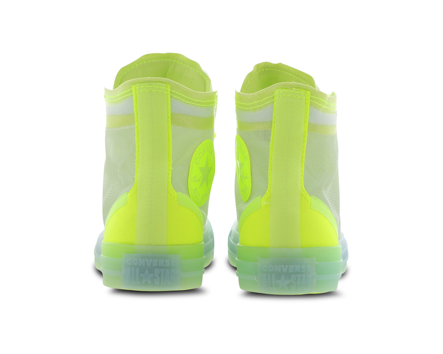 converse chuck taylor all star translucent utility