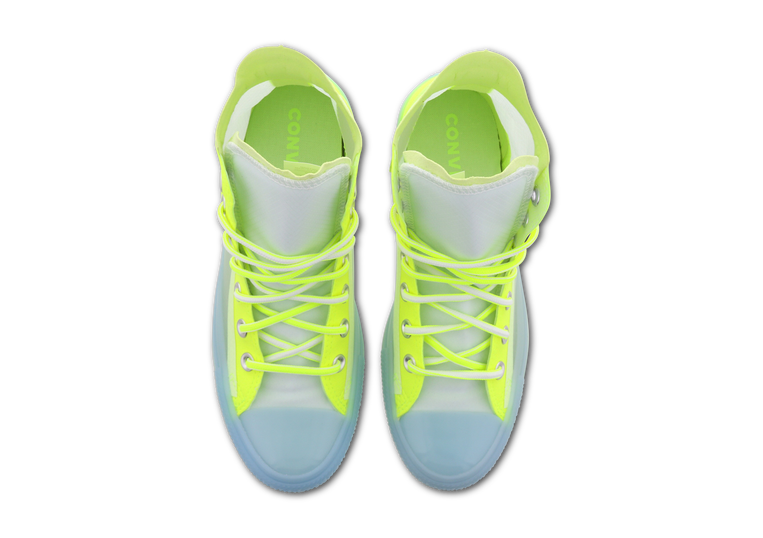 converse translucide femme converse translucide femme