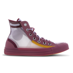 Women Shoes - Converse Chuck Taylor All Star Translucent Utility - Lunar Rose-Lunar Rose