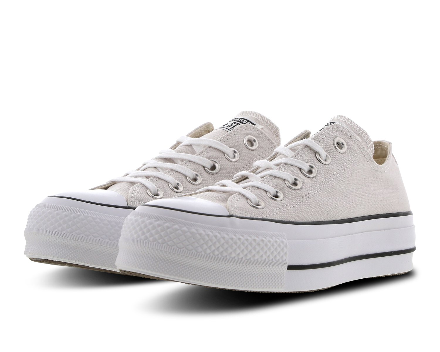 converse chuck taylor platform