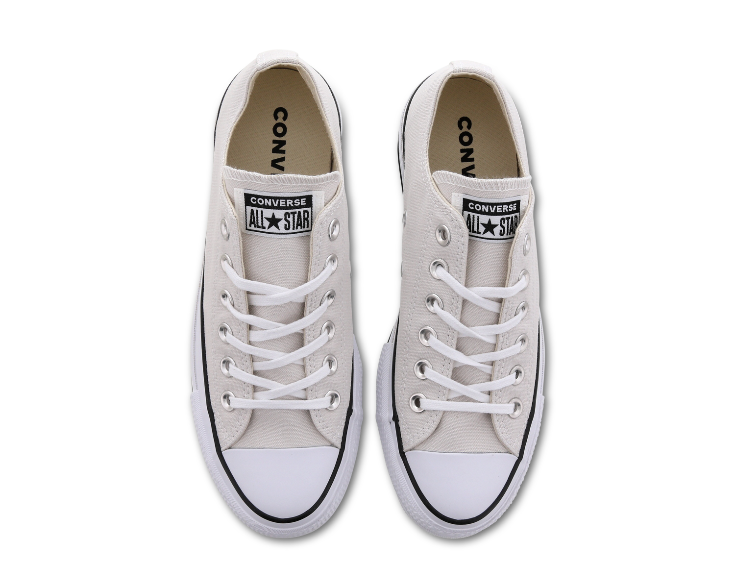 converse low donna