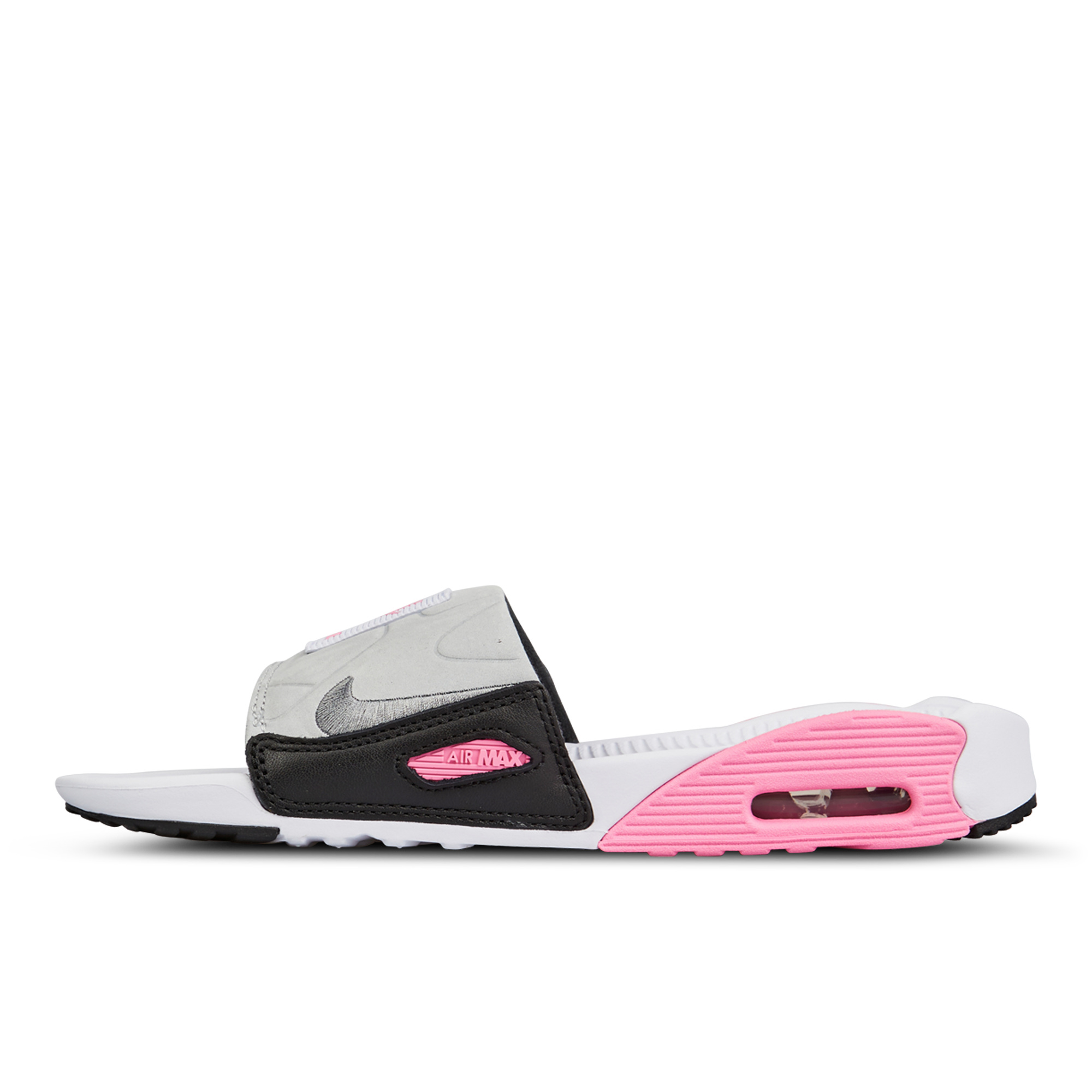 nike air max slides foot locker