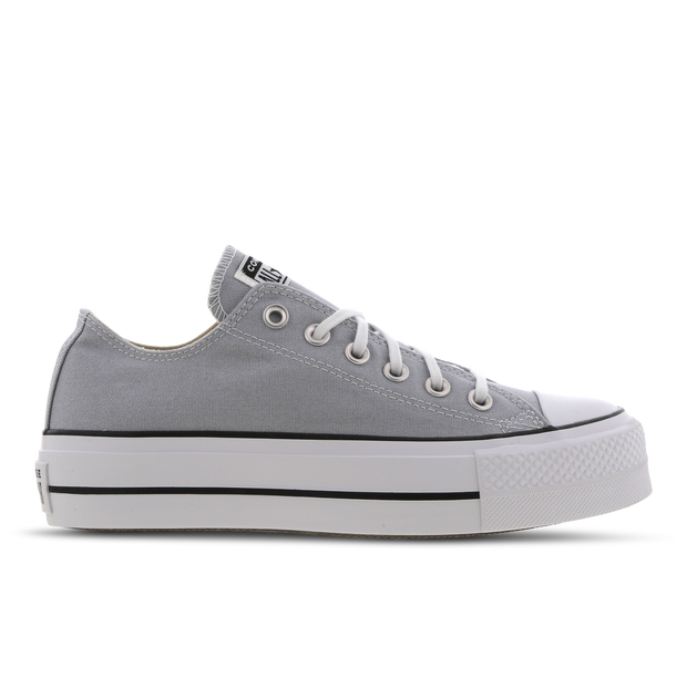 Converse Chuck Taylor All Star Platform Low - Women Shoes - 566757C