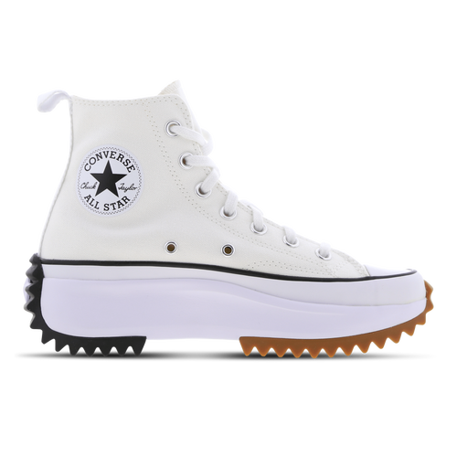 Converse Run Star Hike Platform High - Image 1 of 7 Enlarged Image