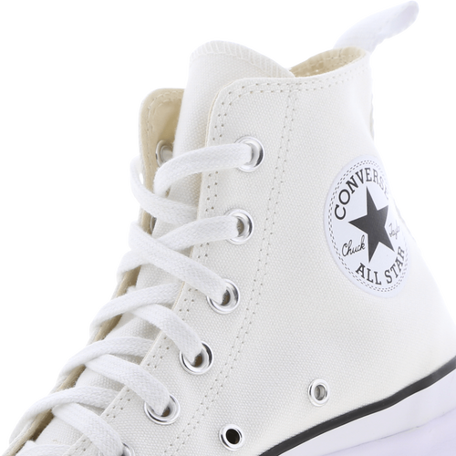Converse Run Star Hike Platform High - Image 7 of 7 Enlarged Image