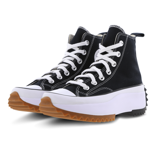 Converse Run Star Hike Platform High