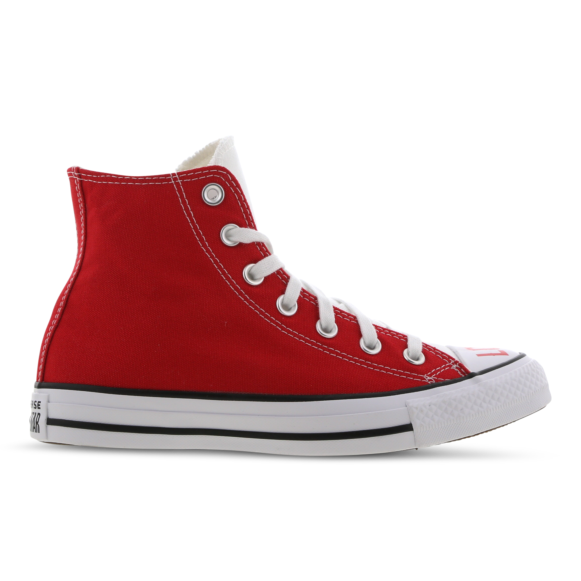 converse tutte nere foot locker