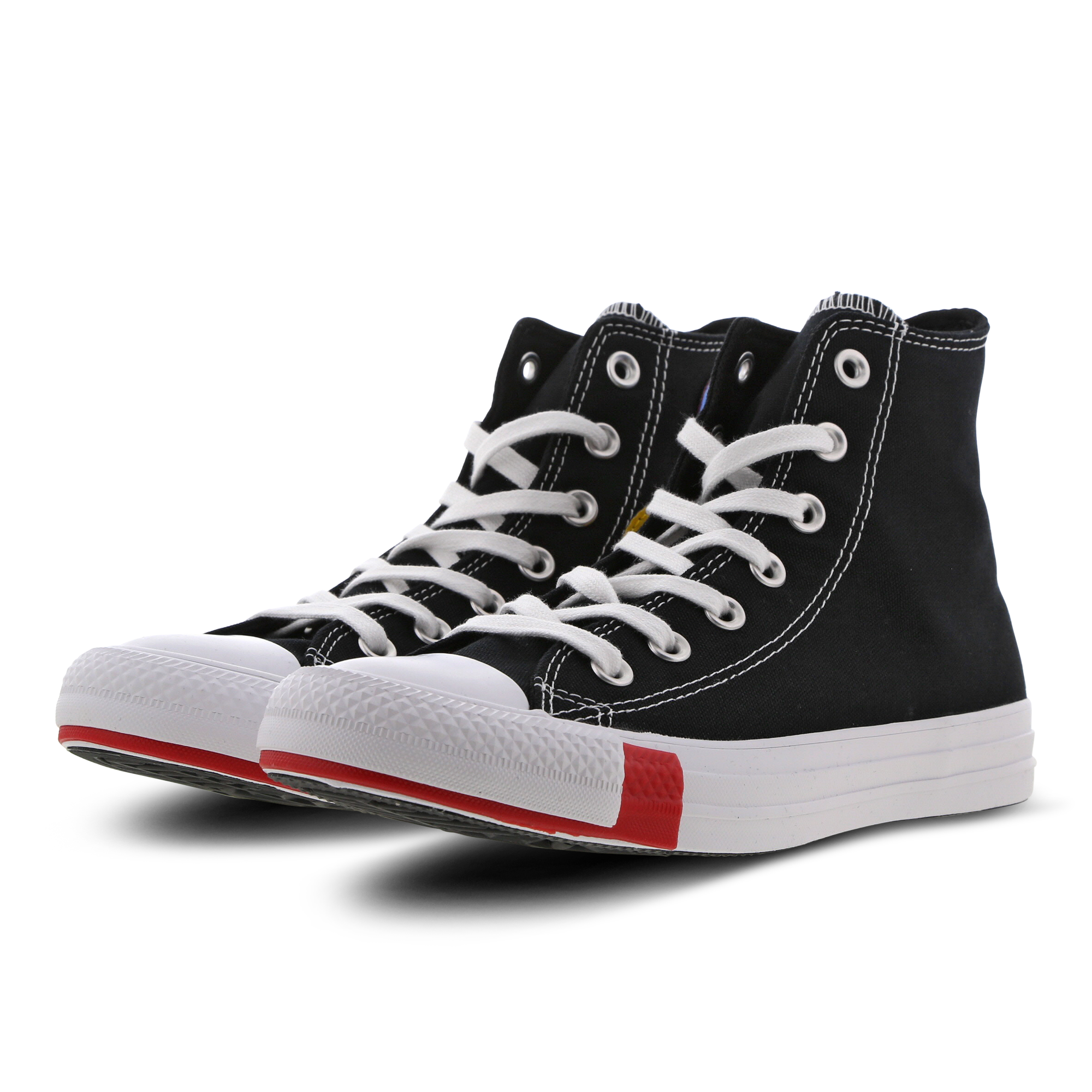 jd sports high top converse