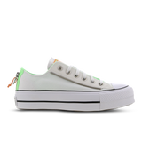 White-Illusion Green-White