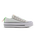 Converse CTAS Lift Platform Low - Women Shoes White-Illusion Green-White