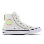 White-Volt Glow-White