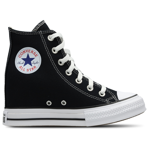 Converse Ctas Wedge