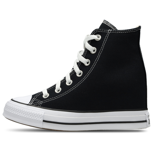 Converse Ctas Wedge