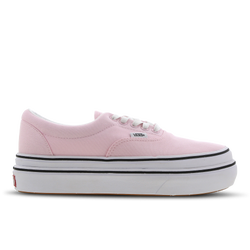 Women Shoes - Vans Super ComfyCush Era - Blushing Bride-White
