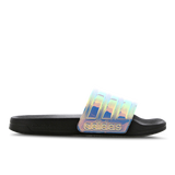 Core Black-Iridescent-Core Black