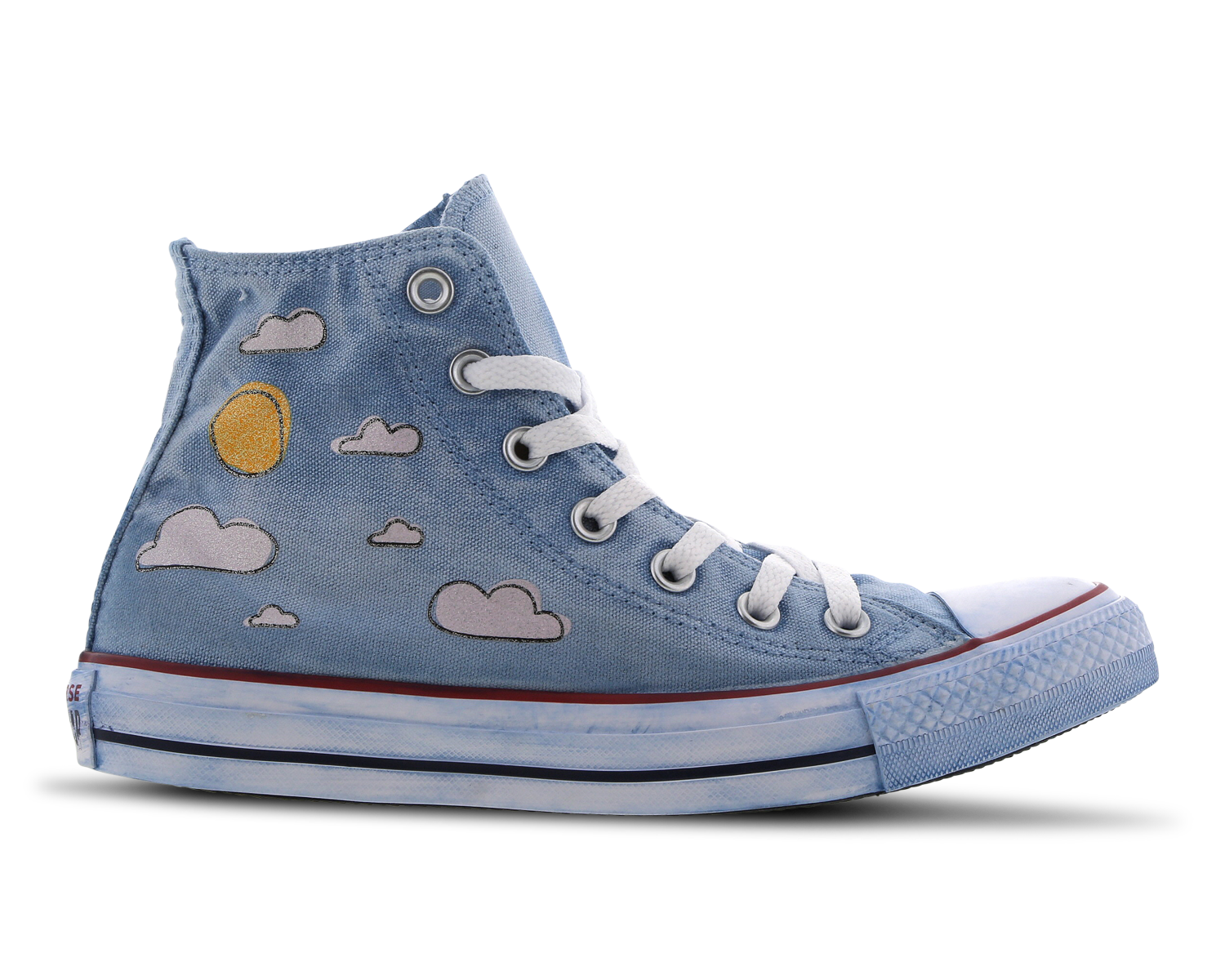 converse chuck taylor foot locker