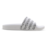 White-Black-White