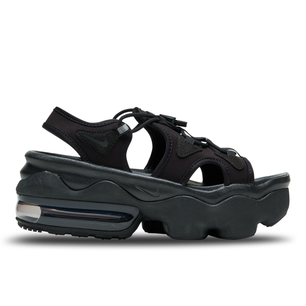 Nike Womens WMNS Air Max Koko Sandal Black Slides CI8798-003 - CI8798-003